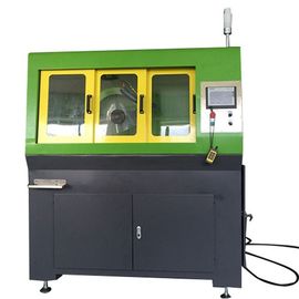 コモンモードコア切断機 高速最大4700r / Min 11KW