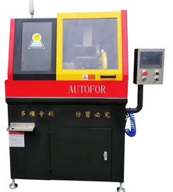 CNC鋼管切断機 精密性磨材 薄壁管用