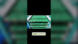 AUTOFOR 磁心切断製品展示