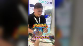 お客様の現場体験テストの結果