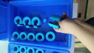 鉄シリコン、鉄ニッケルコア切断機