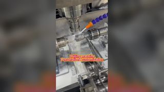 フライススロットマシン - パーソナライズされたカスタマイズ