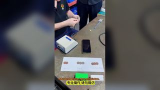 ジルコニア歯科用研削ディスク